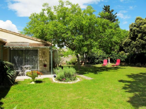 Holiday Home Lou Vaqui - GRG103, Montsegur Sur Lauzon